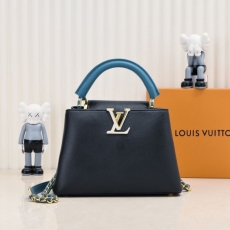 LV Top Handle Bags